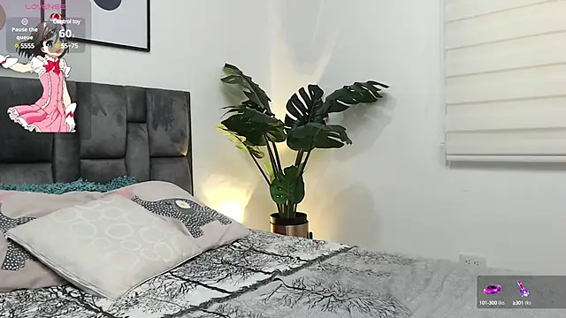 Snapshot of samy_l chatting on March 2025 08:52:01 PM samy l online show from March 2025 08:52:01 PM