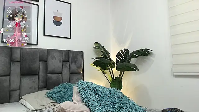 Snapshot of samy_l chatting on March 2025 04:57:02 AM samy l online show from March 2025 04:57:02 AM