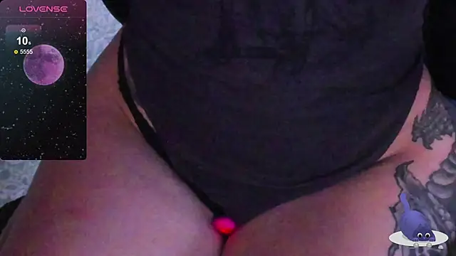 Ghosty Doll online show from December 2024 08:07:02 PM