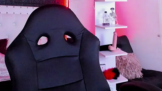 Ghosty Doll online show from December 2024 08:10:02 PM