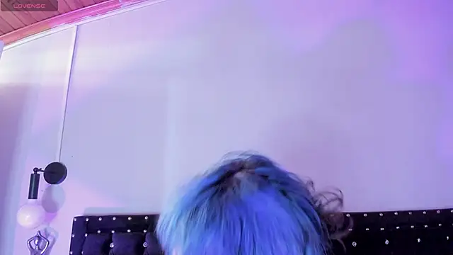 Ghosty Doll online show from September 2025 01:33:01 PM