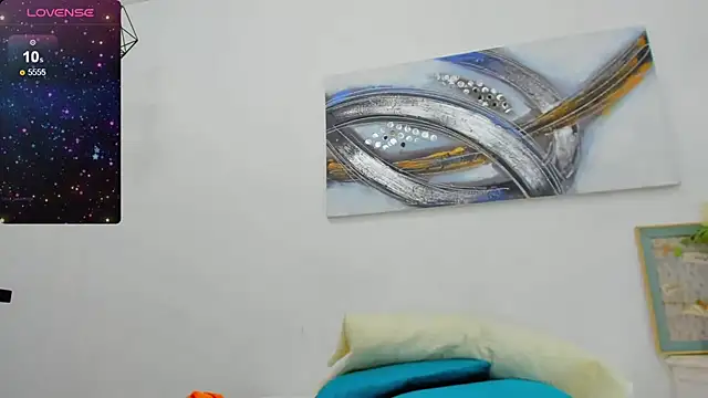 ebony beckyy online show from December 2024 08:03:02 PM