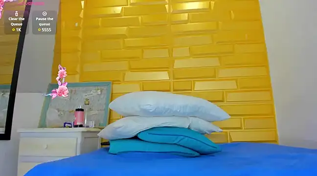 ebony beckyy online show from February 2025 07:51:01 PM