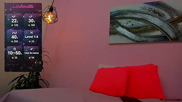 ebony beckyy online show from February 2025 04:39:02 PM