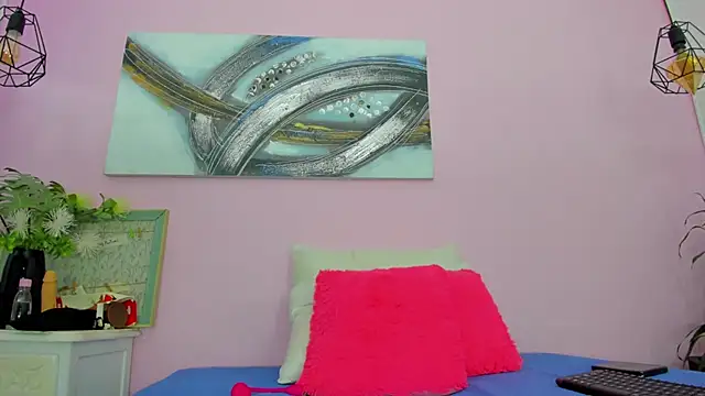 ebony beckyy online show from February 2025 03:21:01 PM