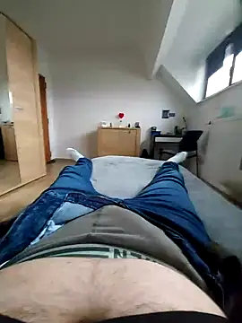 pascalino100 online show from February 2025 03:25:02 PM