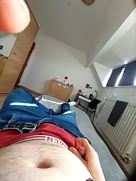 pascalino100 online show from February 2025 01:30:02 PM