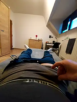 pascalino100 online show from February 2025 05:07:01 PM