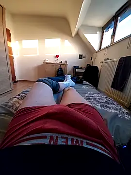 pascalino100 online show from March 2025 05:07:02 PM