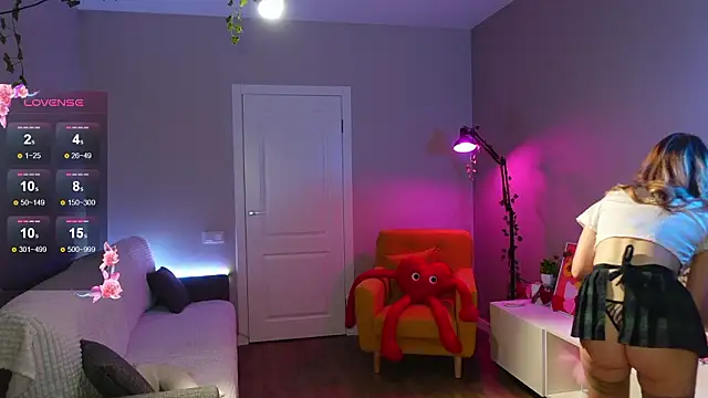 SpiceJessy online show from February 2026 06:07:01 AM