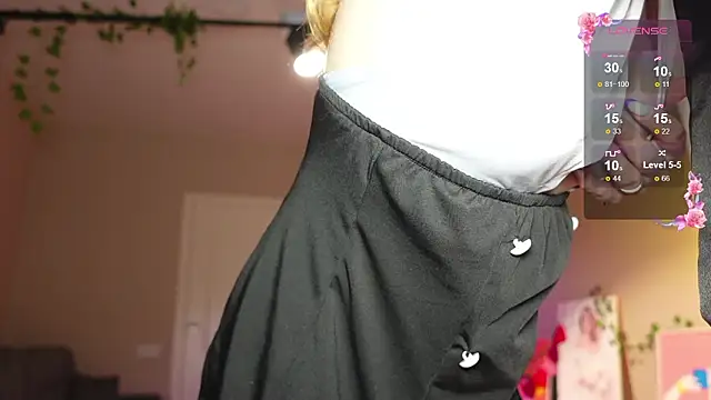 SpiceJessy online show from March 2026 07:52:02 AM