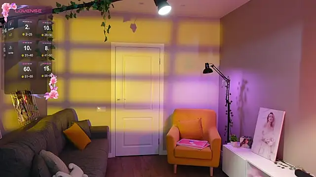 SpiceJessy online show from April 2026 03:11:01 PM