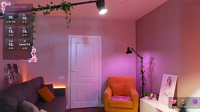 SpiceJessy online show from April 2026 10:10:01 AM