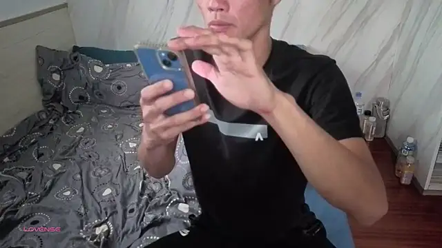 Big19Asia online show from November 2025 06:56:02 AM