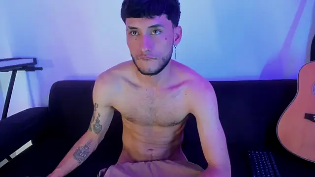 Henrikk senn online show from November 2025 10:58:02 PM