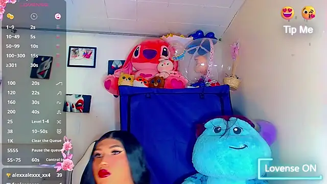 nicol gill  online show from January 2025 02:35:01 PM