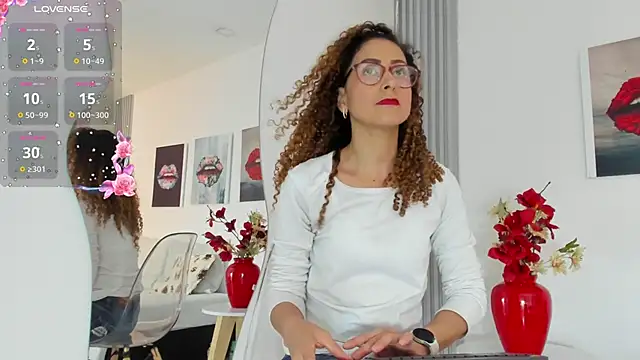 Angela donnato online show from January 2025 04:12:01 AM