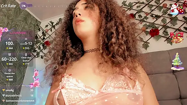 Snapshot of Lilith_Miller21 chatting on December 2024 07:16:01 AM Lilith Miller21 online show from December 2024 07:16:01 AM