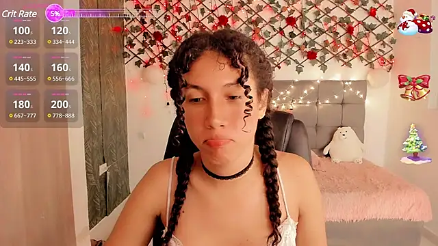 Snapshot of Lilith_Miller21 chatting on December 2024 04:09:02 AM Lilith Miller21 online show from December 2024 04:09:02 AM
