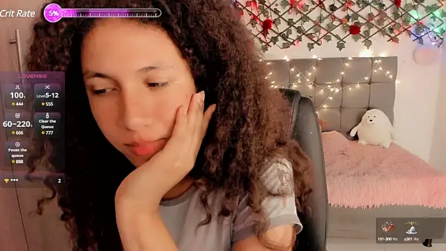 Snapshot of Lilith_Miller21 chatting on January 2025 04:25:02 AM Lilith Miller21 online show from January 2025 04:25:02 AM