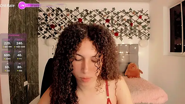 Snapshot of Lilith_Miller21 chatting on January 2025 04:21:01 AM Lilith Miller21 online show from January 2025 04:21:01 AM