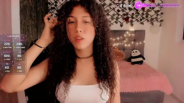 Snapshot of Lilith_Miller21 chatting on March 2025 04:17:02 AM Lilith Miller21 online show from March 2025 04:17:02 AM