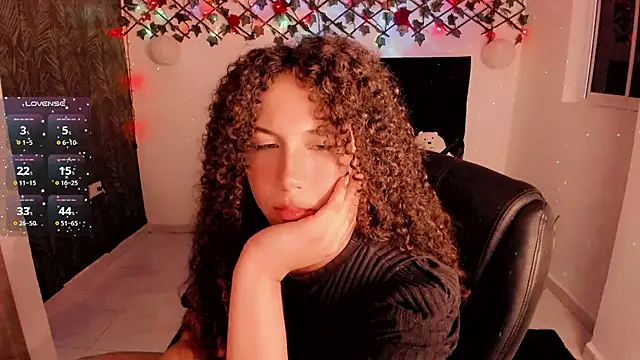 Lilith Miller21 online show from September 2025 09:19:02 PM