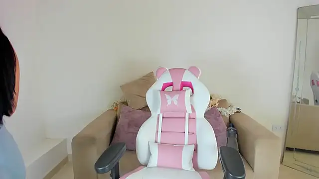 Snapshot of Charlotte_cowell_sub1_ chatting on January 2025 09:30:01 PM Charlotte cowell sub1 online show from January 2025 09:30:01 PM