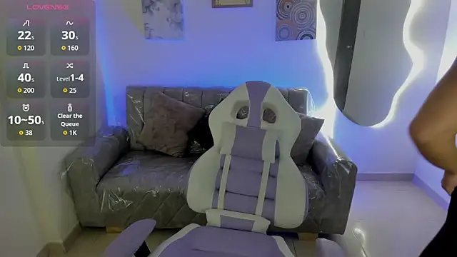 Snapshot of Charlotte_cowell_sub1_ chatting on September 2025 04:39:01 PM Charlotte cowell sub1 online show from September 2025 04:39:01 PM