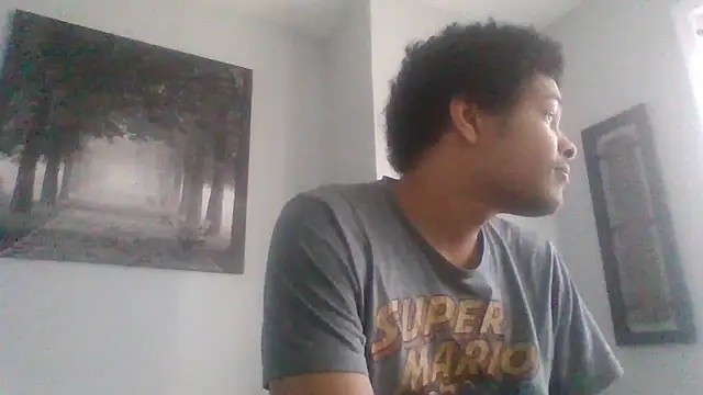 Snapshot of nintendogaymer69 chatting on February 2026 09:37:02 PM nintendogaymer69 online show from February 2026 09:37:02 PM
