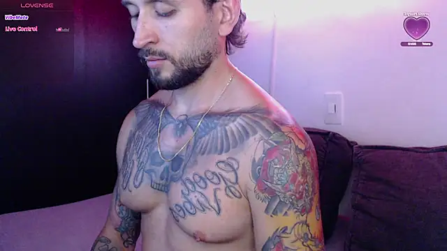 Snapshot of marco_allison43 chatting on May 2026 11:11:01 PM marco allison43 online show from May 2026 11:11:01 PM