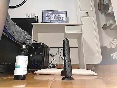 BORGON14 online show from September 2025 02:02:02 AM