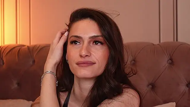 MayaVixxen online show from February 2025 06:24:02 AM