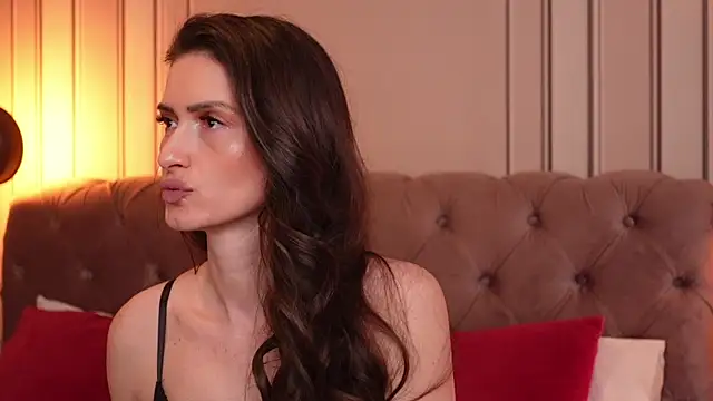 MayaVixxen online show from February 2025 10:39:02 AM