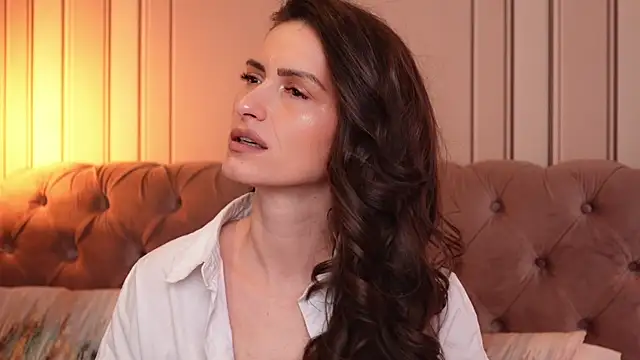 MayaVixxen online show from February 2025 10:37:02 AM