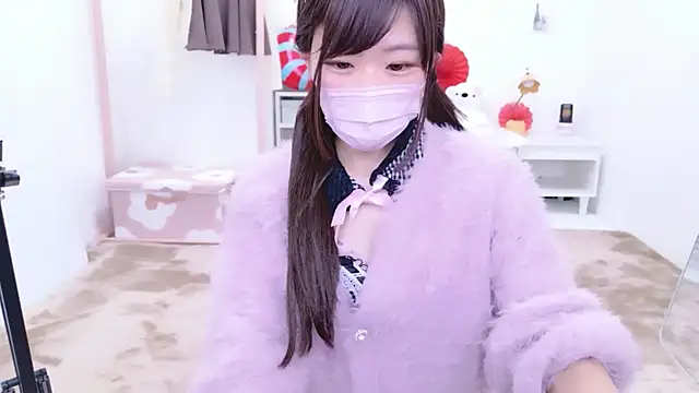 Snapshot of 867_haruna chatting on February 2026 05:20:01 PM 867 haruna online show from February 2026 05:20:01 PM