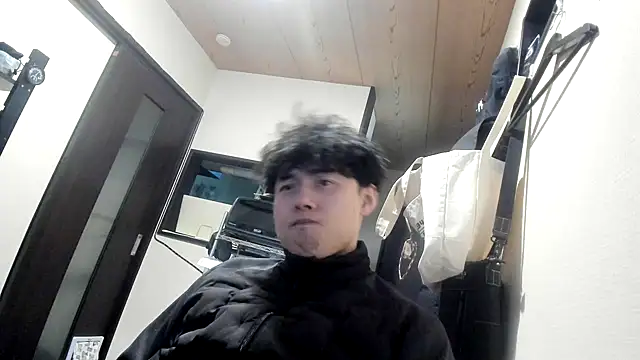 whitebriefboy online show from February 2025 12:48:01 AM