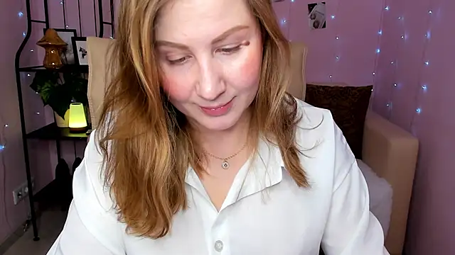 Helens love online show from February 2025 01:44:02 AM