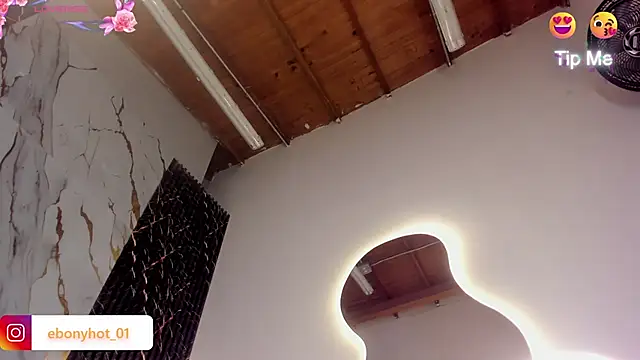 ebony hot1 online show from September 2025 02:11:02 PM