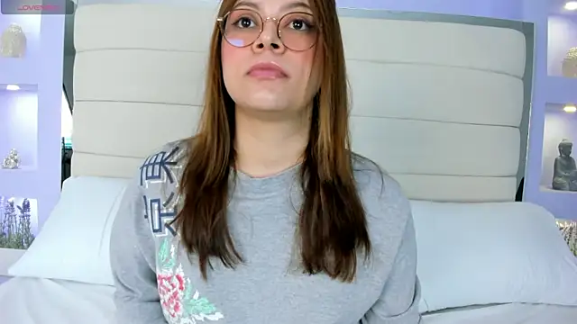 Lanna18 online show from January 2025 11:58:02 AM