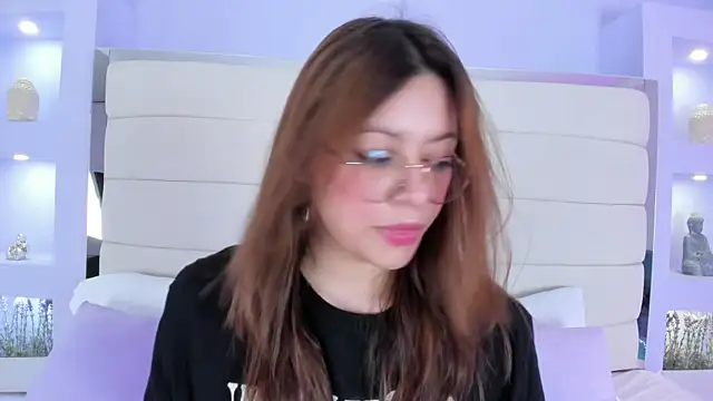 Lanna18 online show from January 2025 11:56:02 AM