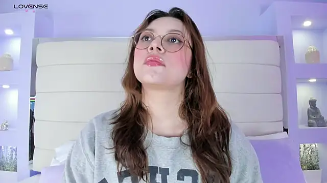 Lanna18 online show from February 2025 11:38:02 AM