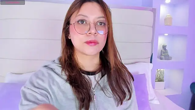 Lanna18 online show from February 2025 11:50:02 AM