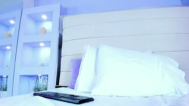 Lanna18 online show from February 2025 02:49:01 PM