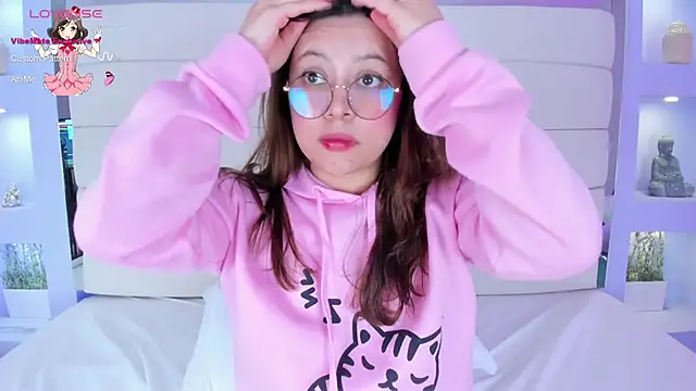 Lanna18 online show from February 2025 02:57:02 PM