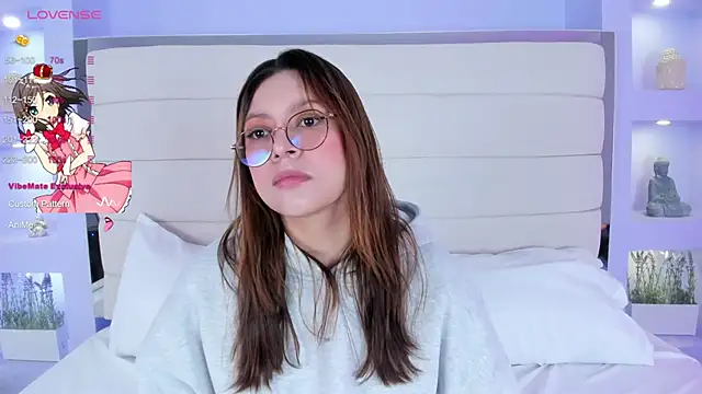 Lanna18 online show from March 2025 11:49:02 AM