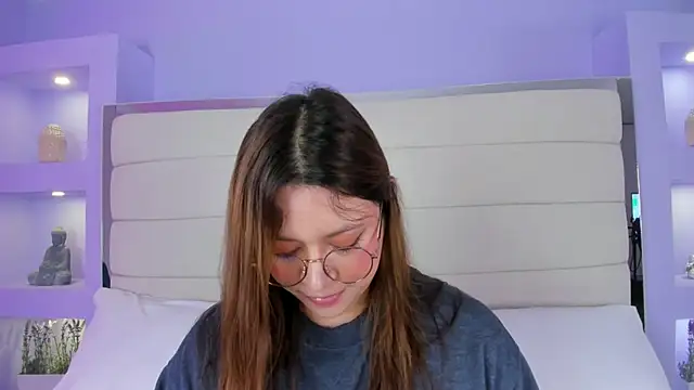 Lanna18 online show from March 2025 11:58:02 AM