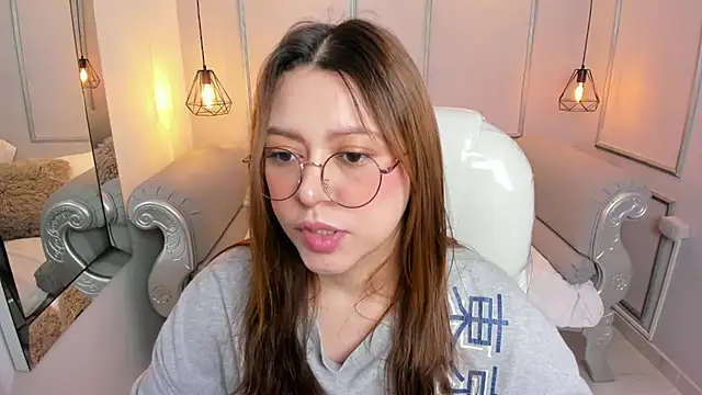 Lanna18 online show from March 2025 11:53:02 AM