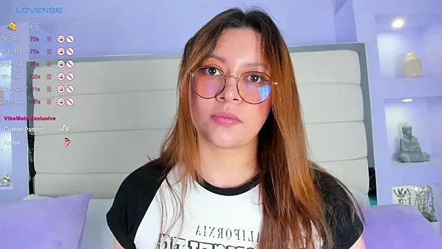 Lanna18 online show from March 2025 11:53:02 AM