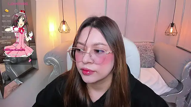 Lanna18 online show from September 2025 11:54:02 AM